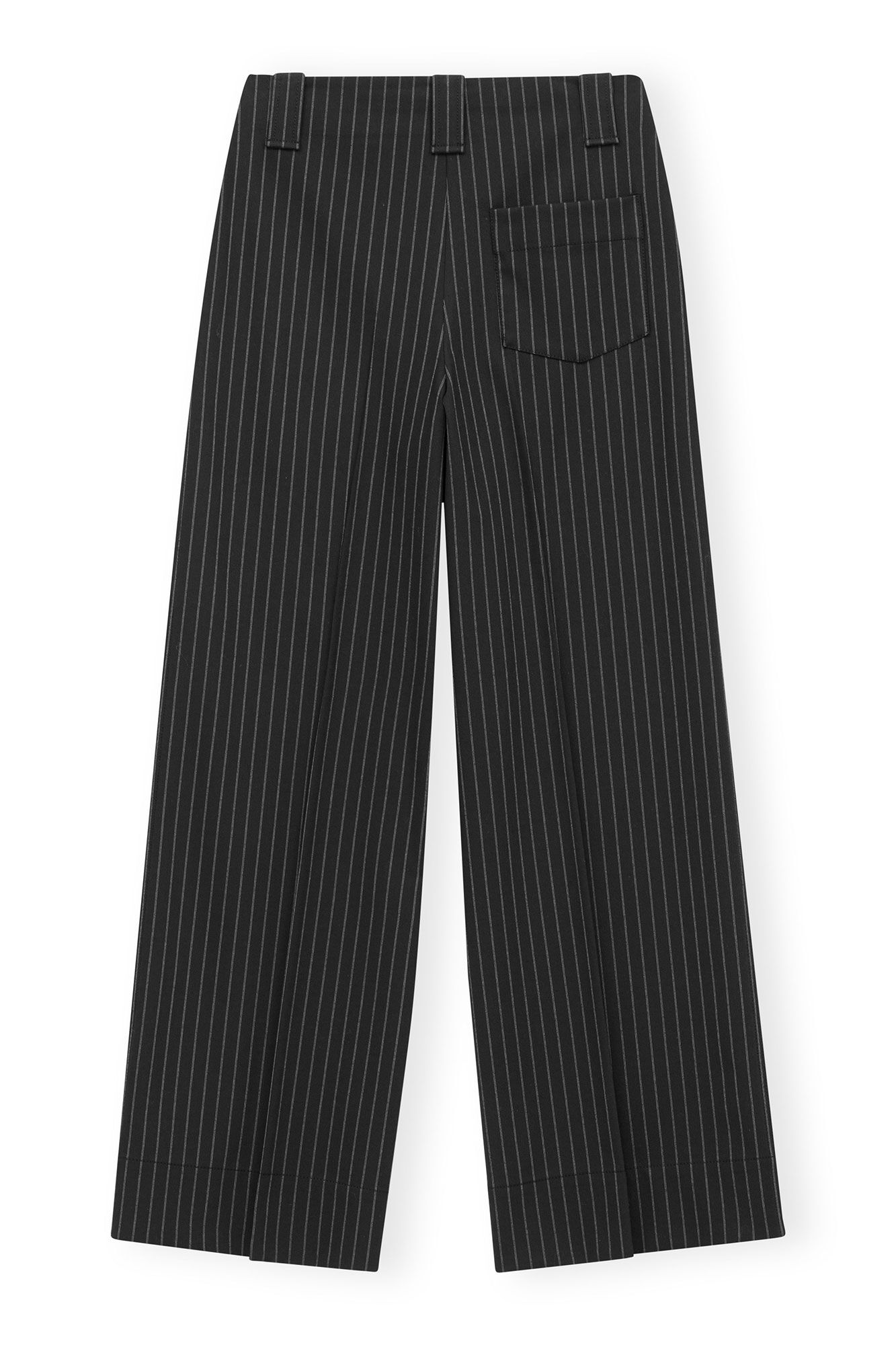Striped Pants for Summer - Meagan's Moda